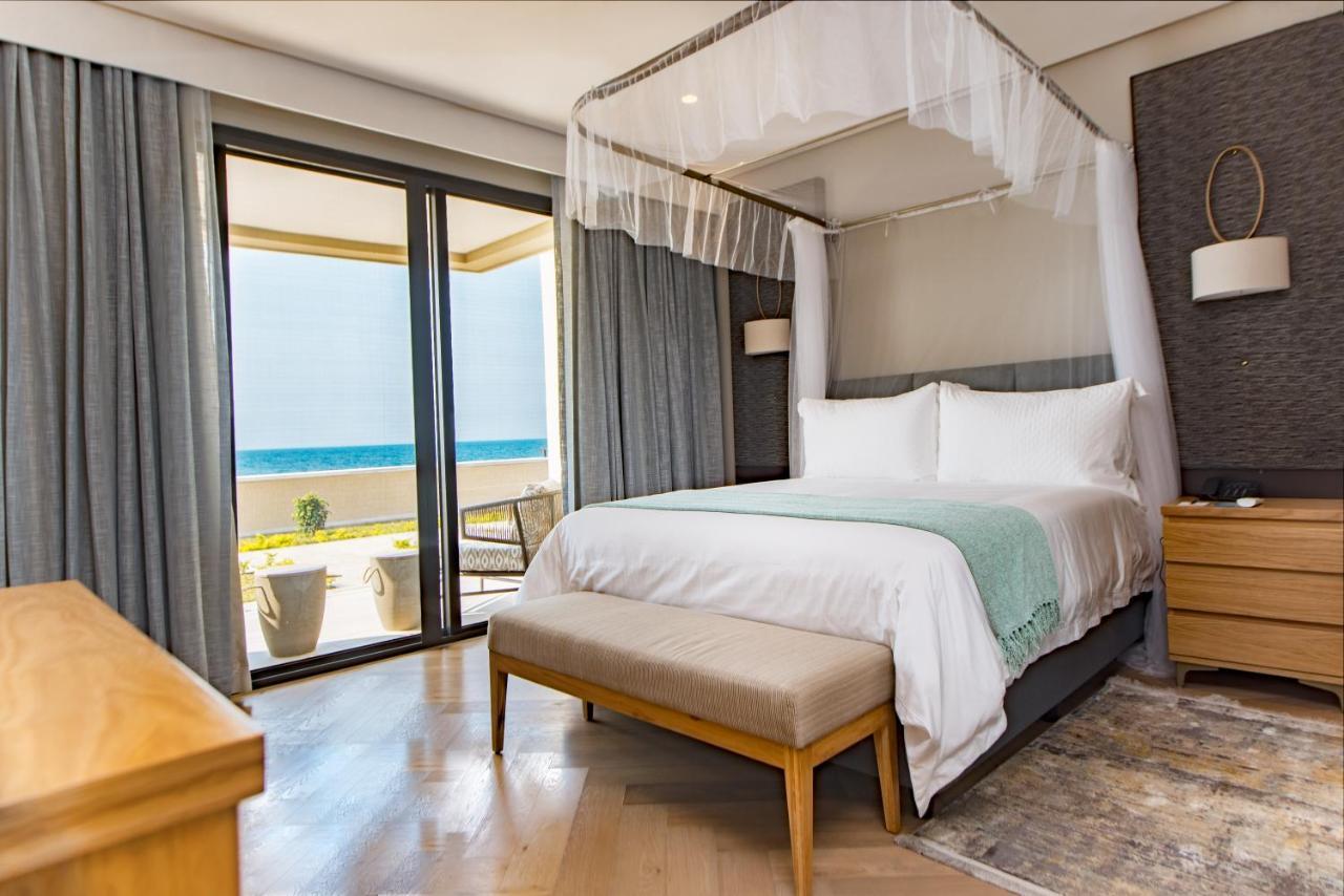 Sunbird Waterfront Hotel Salima Exterior photo