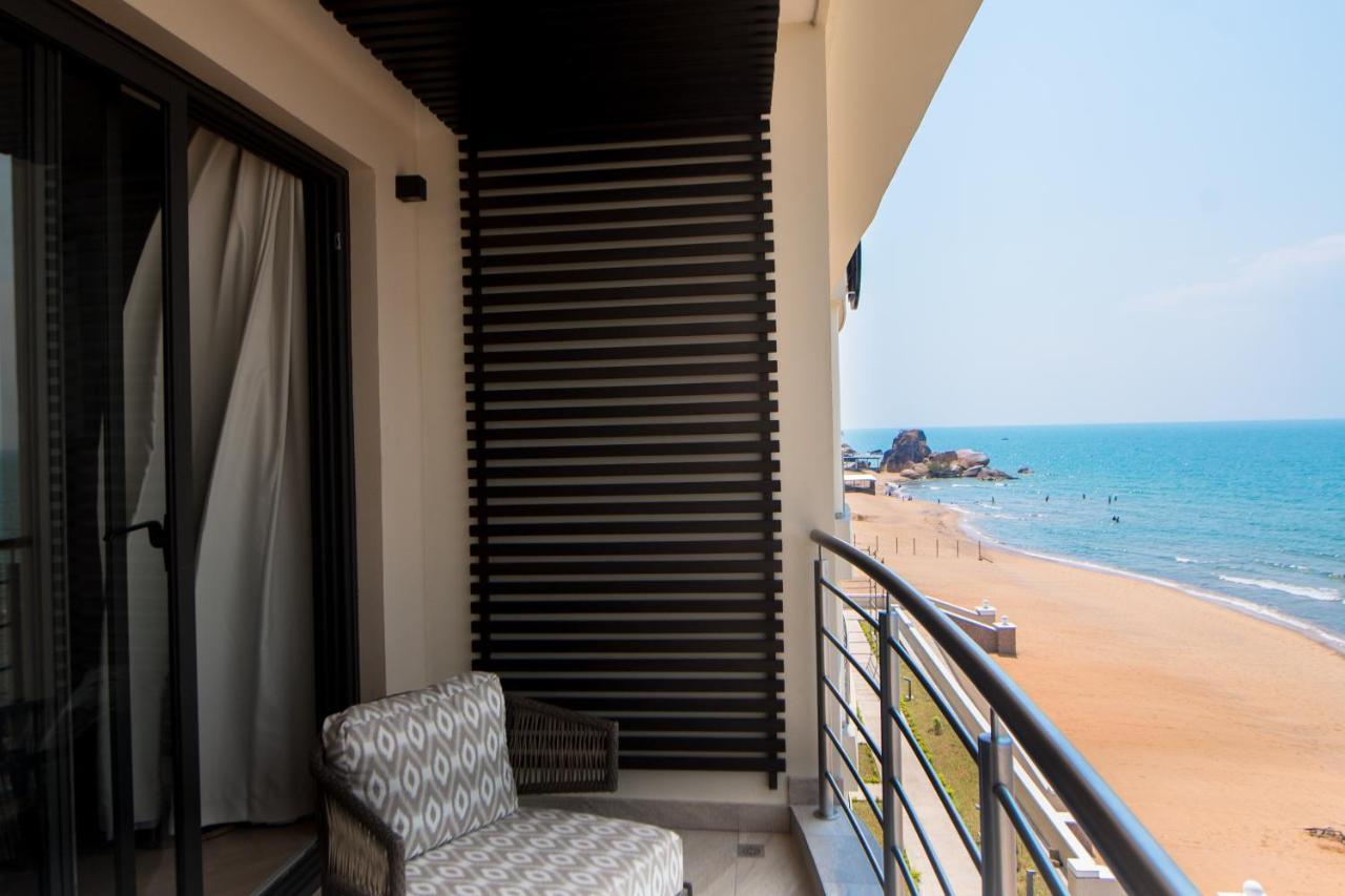 Sunbird Waterfront Hotel Salima Exterior photo